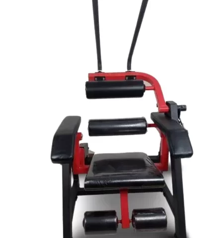 ABD Abdominal machine