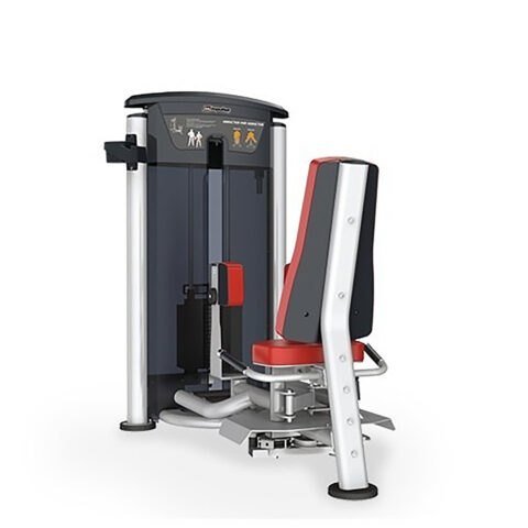 Abductor/adductor machine