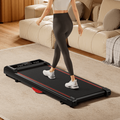 fitness equipment for home use