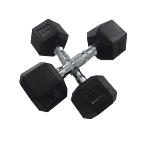 Hex dumbbell 2.5kg