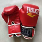 BXG-EXA Boxing Glove